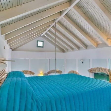 Villa Annika Sými Eksteriør bilde
