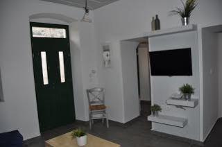 Villa Annika Sými Eksteriør bilde