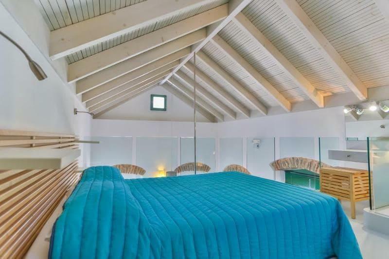 Villa Annika Sými Eksteriør bilde